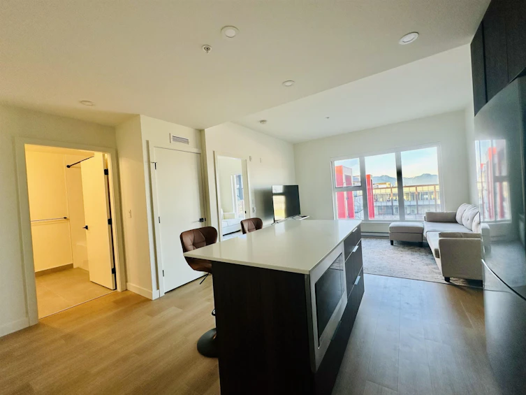 A615-7980 206a Street, Langley, BC, V2Y 3Z8 - 5