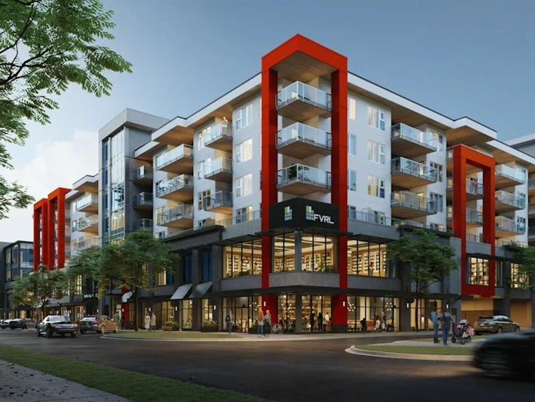 A615-7980 206a Street, Langley, BC, V2Y 3Z8 - 27