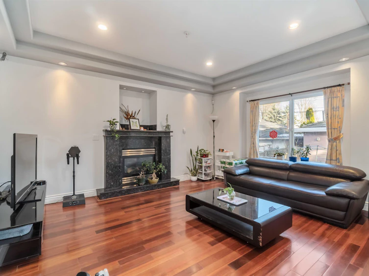 5396 Rhodes Street, Vancouver, BC, V5R 3N8 - 9