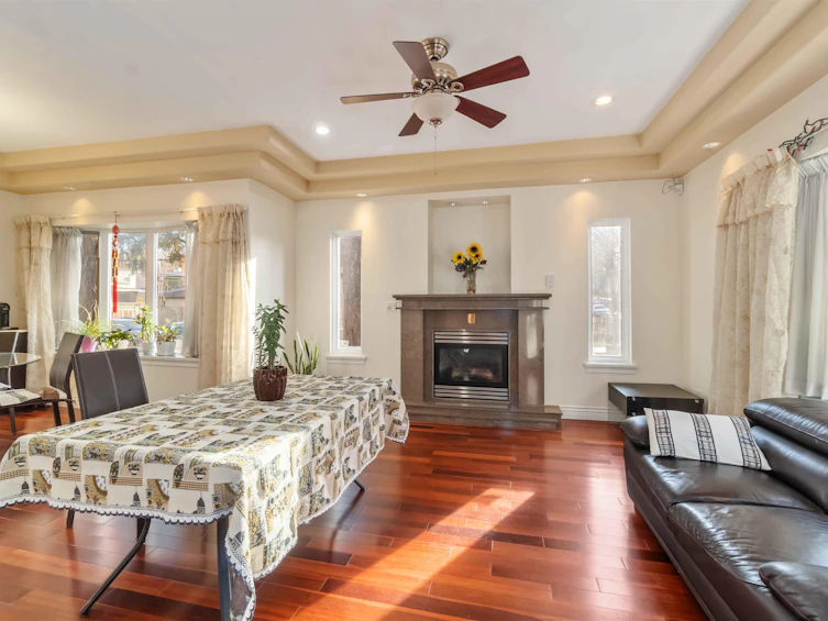5396 Rhodes Street, Vancouver, BC, V5R 3N8 - 3