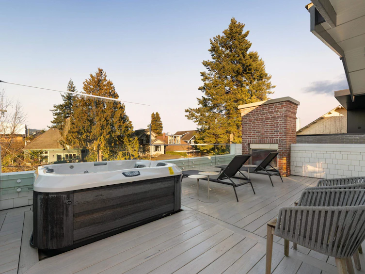 1973 Creelman Avenue, Vancouver, BC, V6J 1B8 - 32