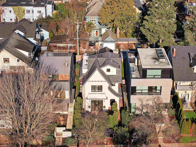 1973 Creelman Avenue, Vancouver BC V6J 1B8