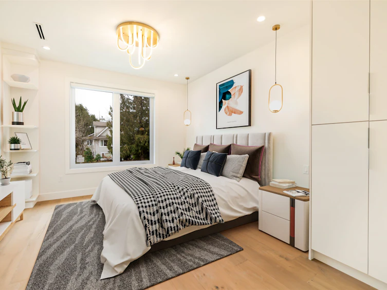 8057 18th Avenue, Burnaby, BC, V3N 1J9 - 4