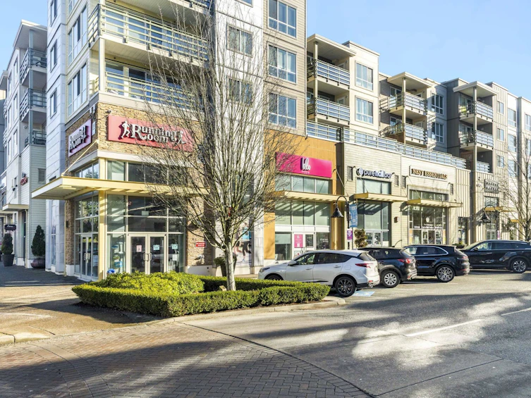 404-15785 Croydon Drive, Surrey, BC, V3Z 2L6 - 35