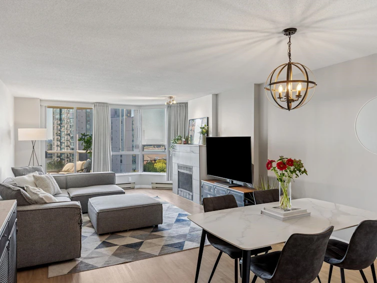 1102-1245 Quayside Drive, New Westminster, BC, V3M 6J6 - 3