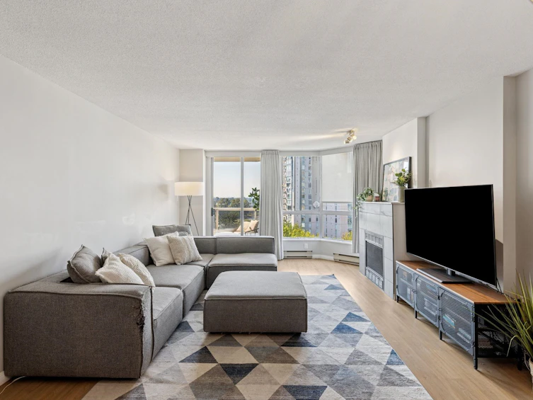 1102-1245 Quayside Drive, New Westminster, BC, V3M 6J6 - 4