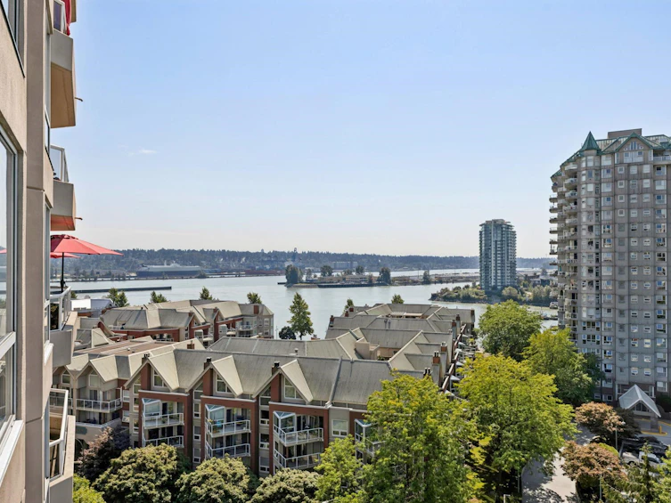1102-1245 Quayside Drive, New Westminster, BC, V3M 6J6 - 27