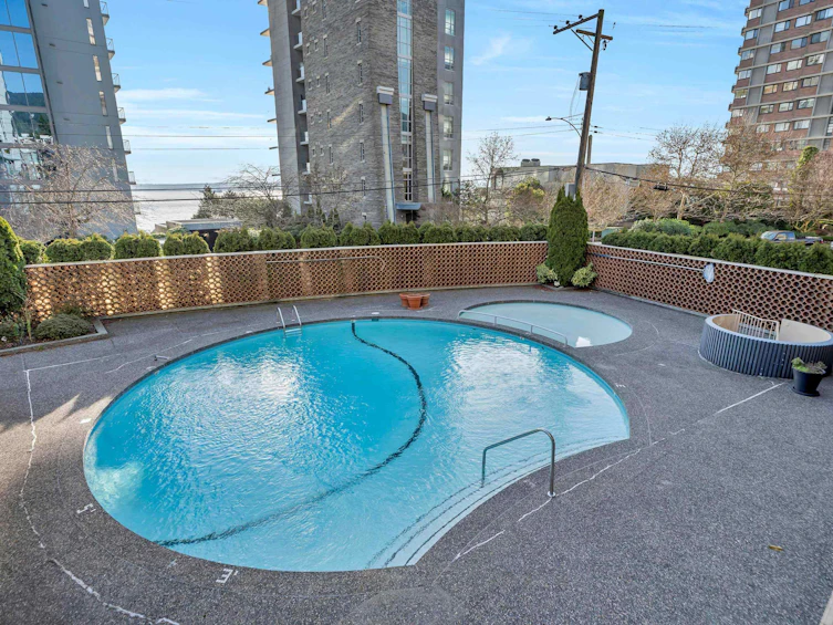 101-2135 Argyle Avenue, West Vancouver, BC, V7V 1A5 - 22