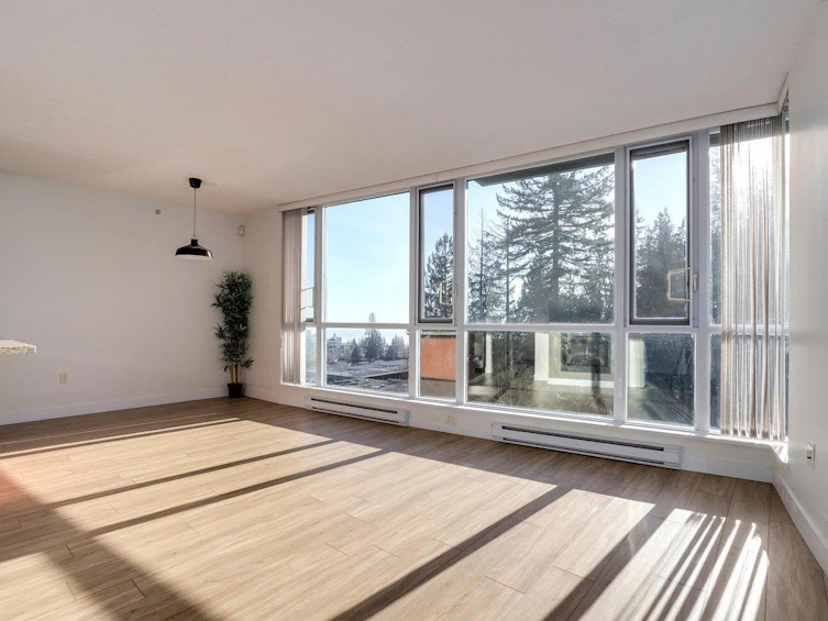 907-9188 University Crescent, Burnaby, BC, V5A 0A5 - 8