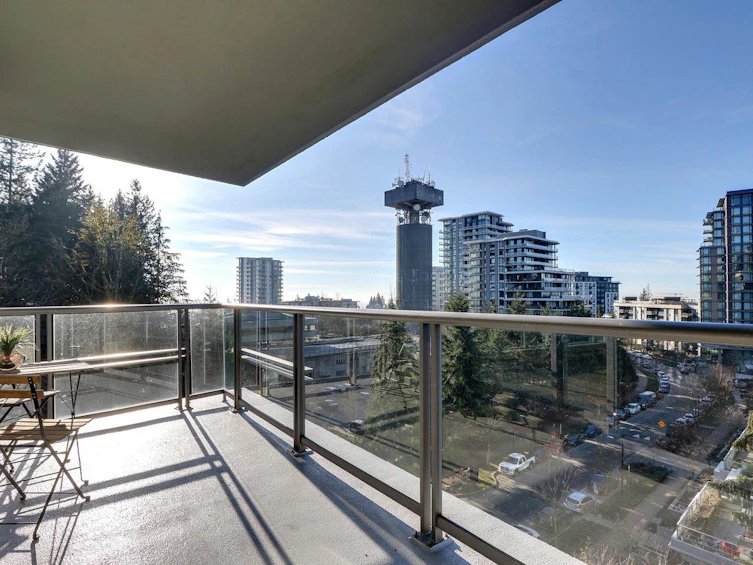 907-9188 University Crescent, Burnaby, BC, V5A 0A5 - 18