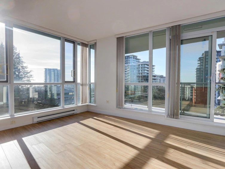 907-9188 University Crescent, Burnaby, BC, V5A 0A5 - 9