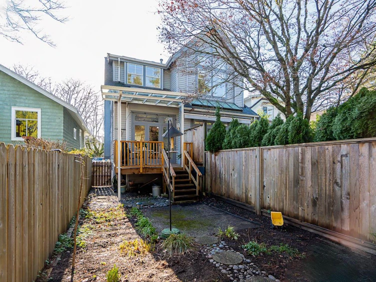 3241 W 6th Avenue, Vancouver, BC, V6K 1X7 - 28