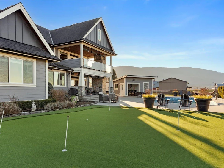 6257 Sumas Prairie Road, Chilliwack, BC, V2R 4N6 - 26