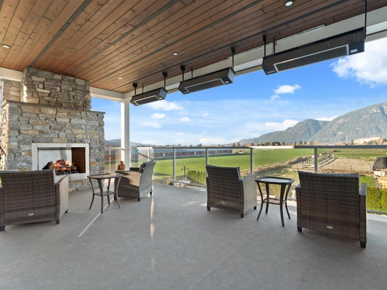6257 Sumas Prairie Road, Chilliwack, BC, V2R 4N6 - 18