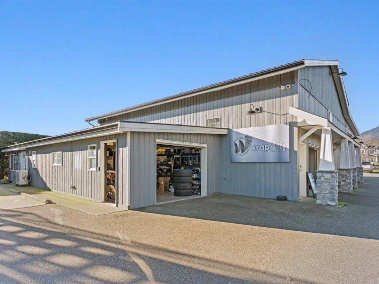 6257 Sumas Prairie Road, Chilliwack, BC, V2R 4N6 - 35