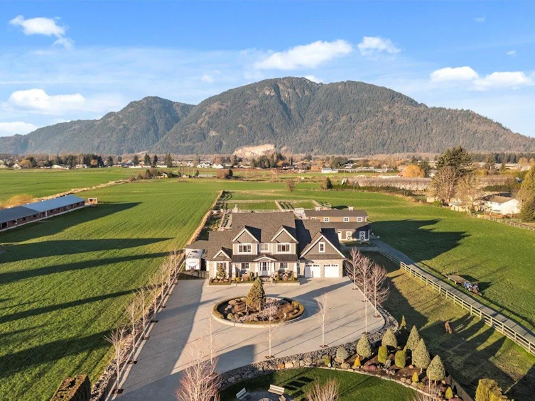 6257 Sumas Prairie Road, Chilliwack, BC, V2R 4N6 - 39