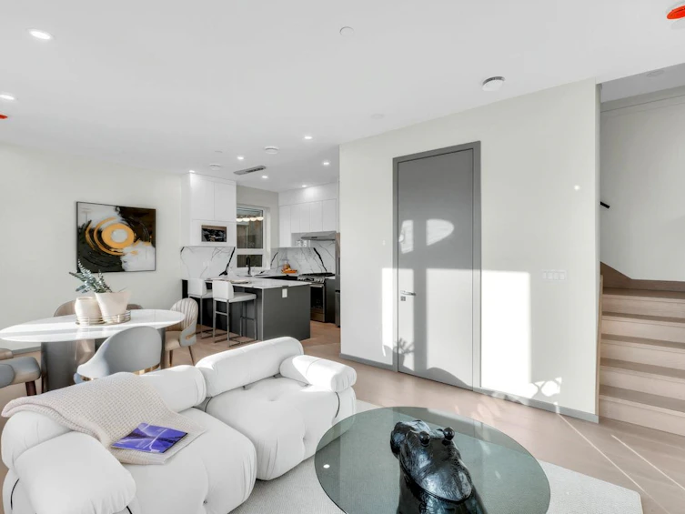 1-3547 E Georgia Street, Vancouver, BC, V5K 2L9 - 11
