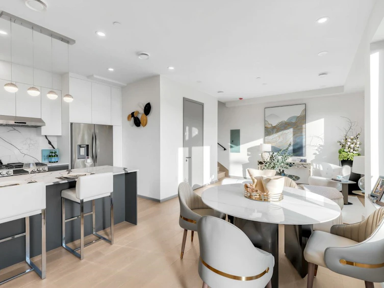 1-3547 E Georgia Street, Vancouver, BC, V5K 2L9 - 8