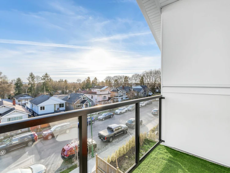 1-3547 E Georgia Street, Vancouver, BC, V5K 2L9 - 27