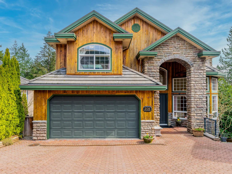 2138 Braeside Place, Coquitlam, BC, V3E 3L3