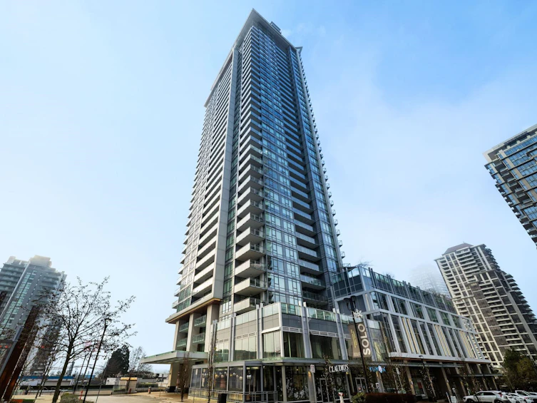 3405-2085 Skyline Court, Burnaby, BC, V5C 0M6 - 5