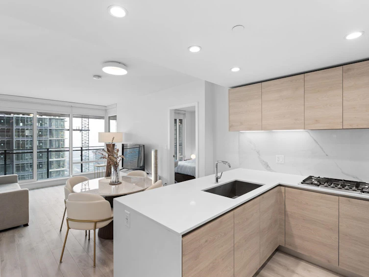 3405-2085 Skyline Court, Burnaby, BC, V5C 0M6 - 4