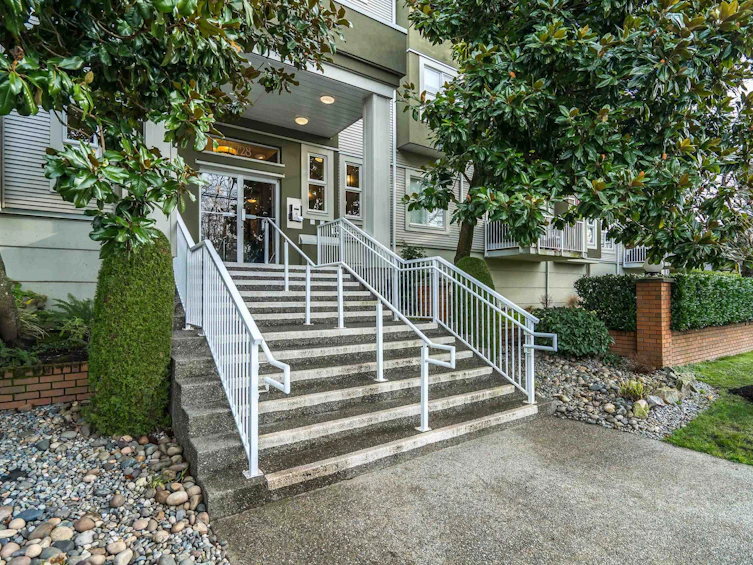 305-4728 53 Street, Delta, BC, V4K 2Z1 - 3