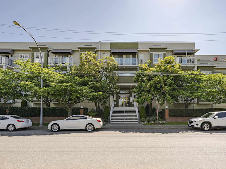 305-4728 53 Street, Delta, BC, V4K 2Z1 - 25