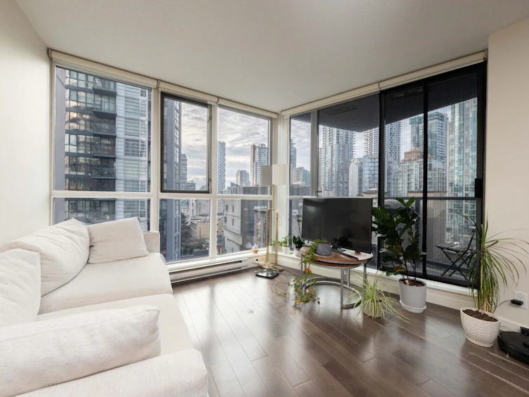 908-1155 Seymour Street, Vancouver, BC, V6B 1K2 - 6