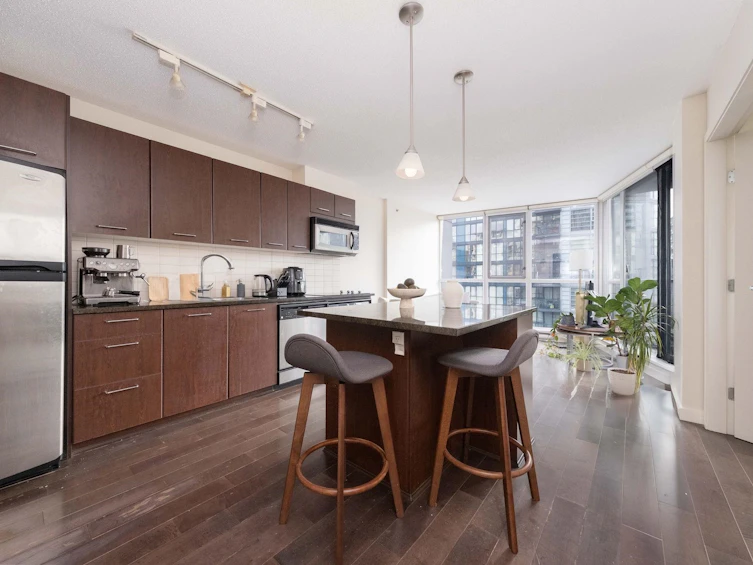 908-1155 Seymour Street, Vancouver, BC, V6B 1K2 - 3