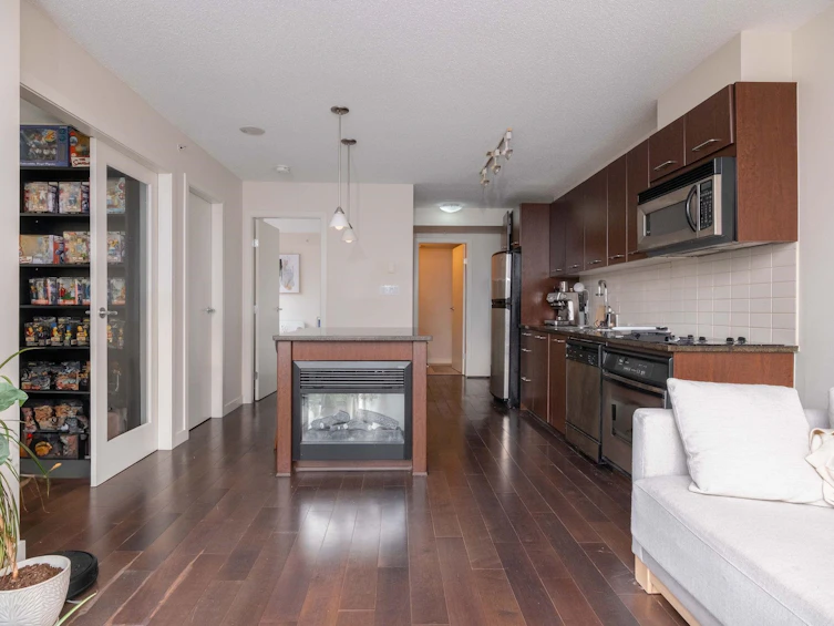 908-1155 Seymour Street, Vancouver, BC, V6B 1K2 - 8