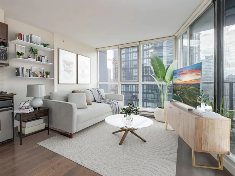 908 - 1155 Seymour Street, Vancouver BC V6B 1K2