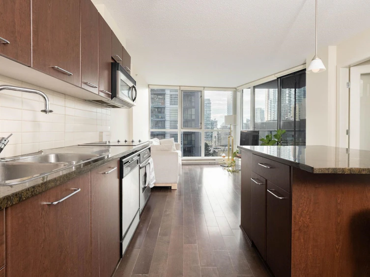 908-1155 Seymour Street, Vancouver, BC, V6B 1K2 - 9