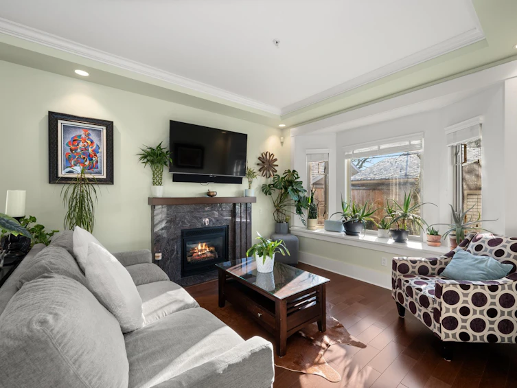720 W 68th Avenue, Vancouver, BC, V6P 2T9 - 5