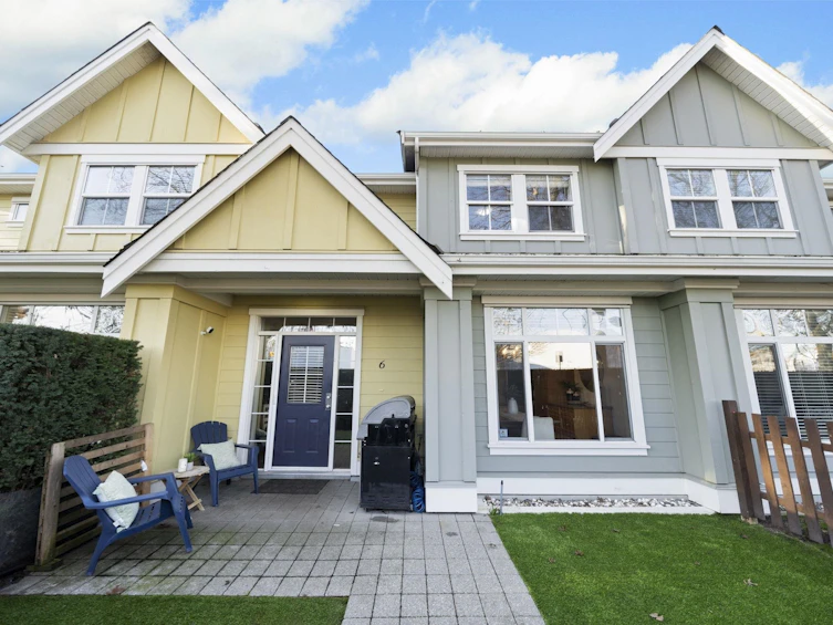 6-4887 Central Avenue, Delta, BC, V4K 2G5 - 3