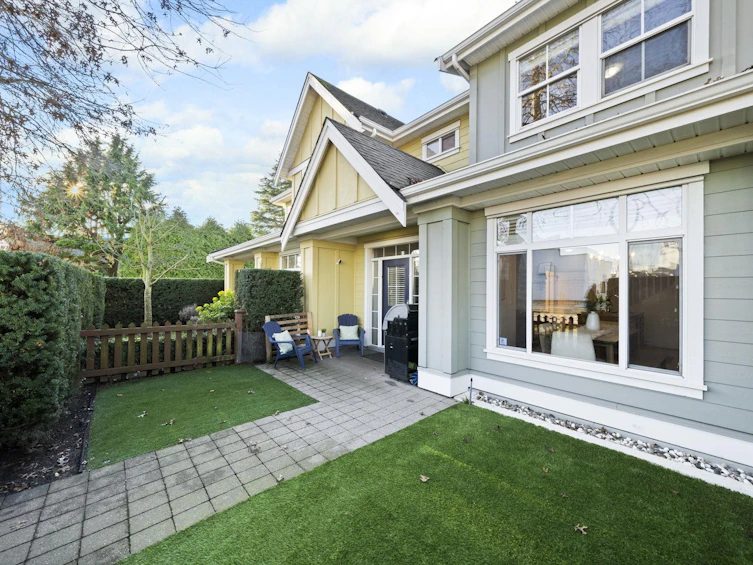 6-4887 Central Avenue, Delta, BC, V4K 2G5 - 5