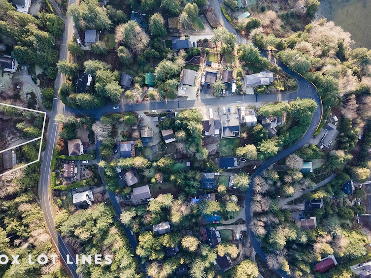 Lot 22 Sandy Hook Road, Sechelt, BC, V7Z 0C8 - 3