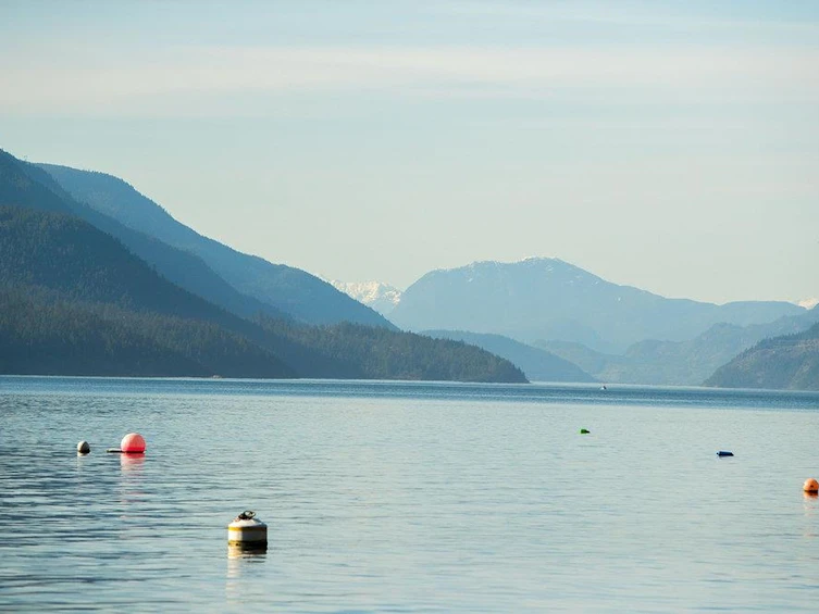 Lot 22 Sandy Hook Road, Sechelt, BC, V7Z 0C8 - 6