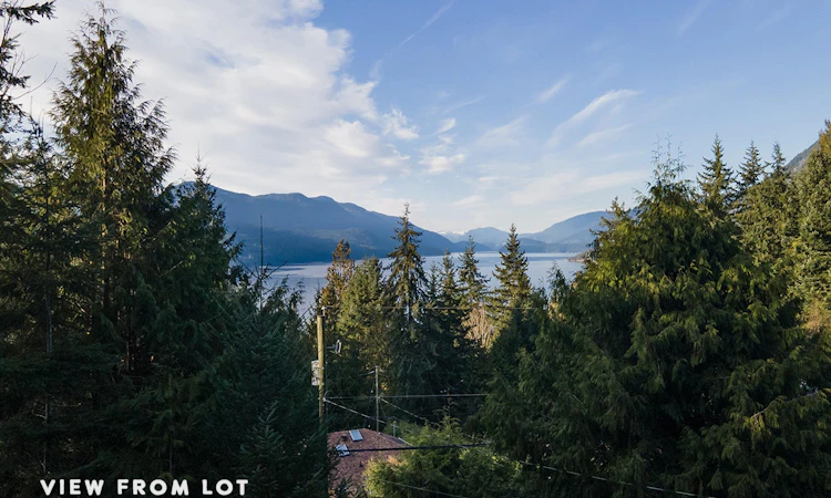 Lot 22 Sandy Hook Road