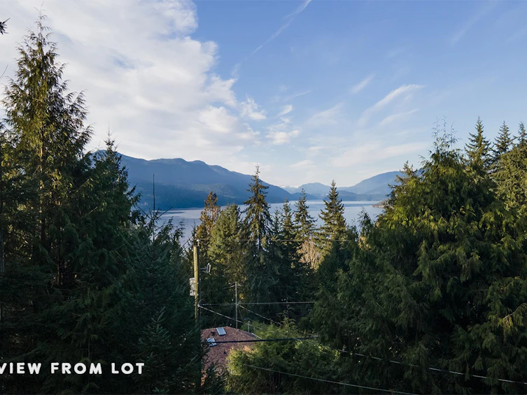 Lot 22 Sandy Hook Road, Sechelt, BC, V7Z 0C8