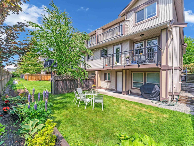 26-15168 66a Avenue, Surrey, BC, V3S 1X2 - 2