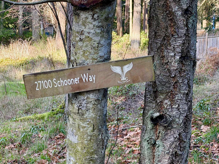 27100 Schooner Way, Pender Island, BC, V0N 2M2