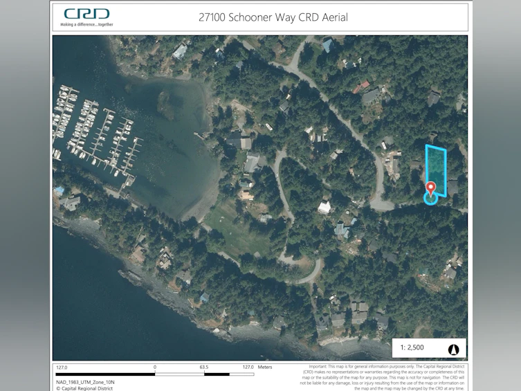 27100 Schooner Way, Pender Island, BC, V0N 2M2 - 7