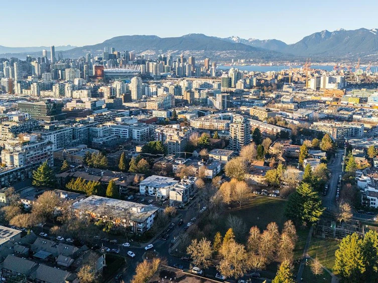 2323 Brunswick Street, Vancouver, BC, V5T 3L8 - 36