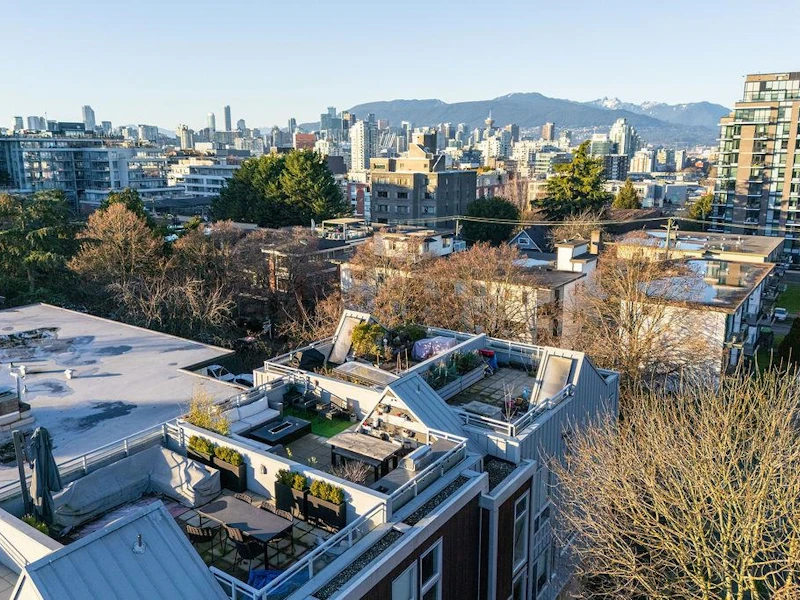 2323 Brunswick Street, Vancouver BC