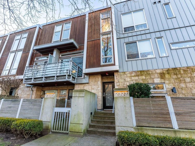 2323 Brunswick Street, Vancouver, BC, V5T 3L8 - 35