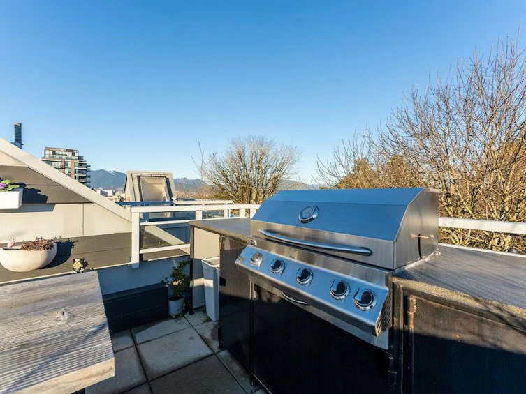2323 Brunswick Street, Vancouver, BC, V5T 3L8 - 6