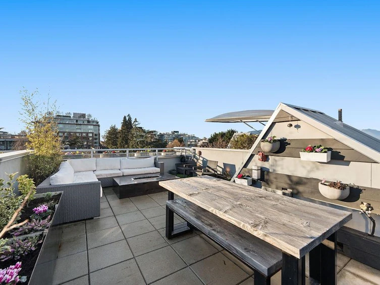 2323 Brunswick Street, Vancouver, BC, V5T 3L8 - 5