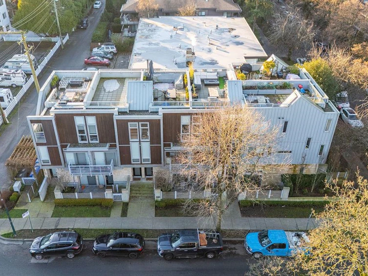 2323 Brunswick Street, Vancouver, BC, V5T 3L8 - 37