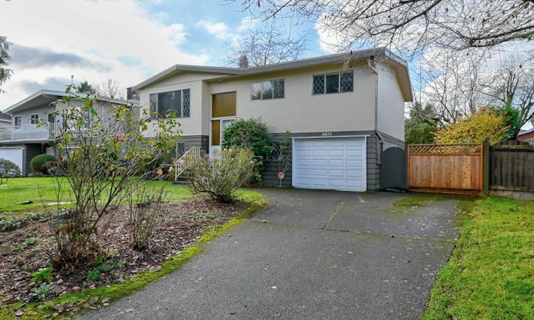 6031 Alta Court